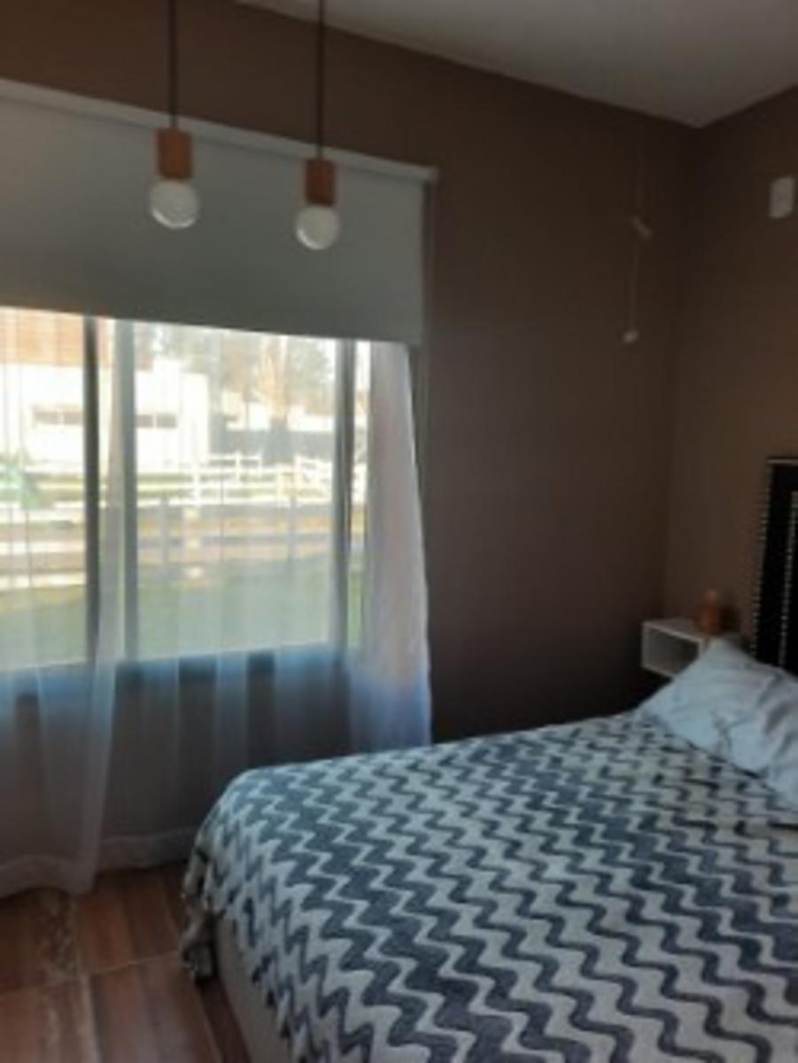 Foto de VENTA CASA 3 AMB YACTING CLUB DON LUIS GRAL RODRIGUEZ, imagen 5