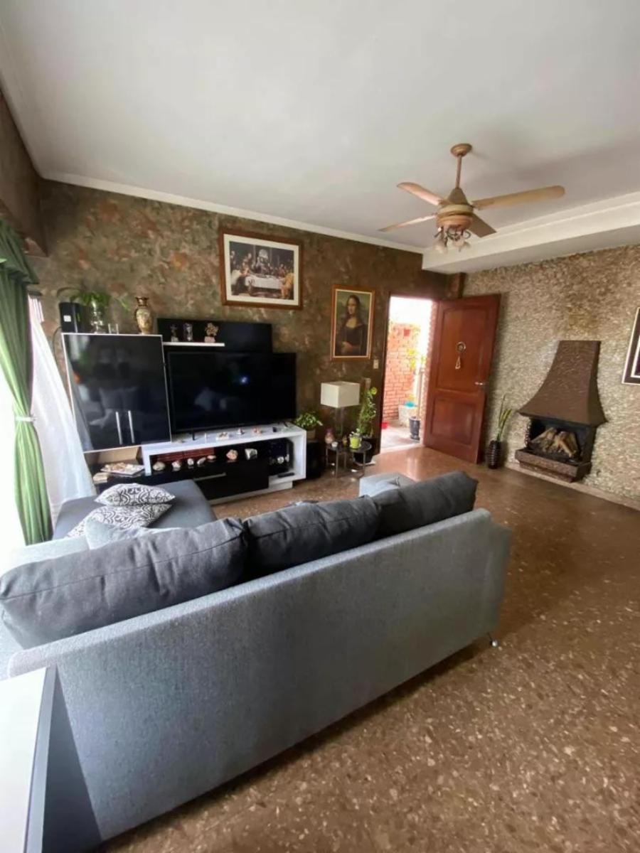 Casa PH 6 Ambientes con Jardin y Patio - Mataderos 4