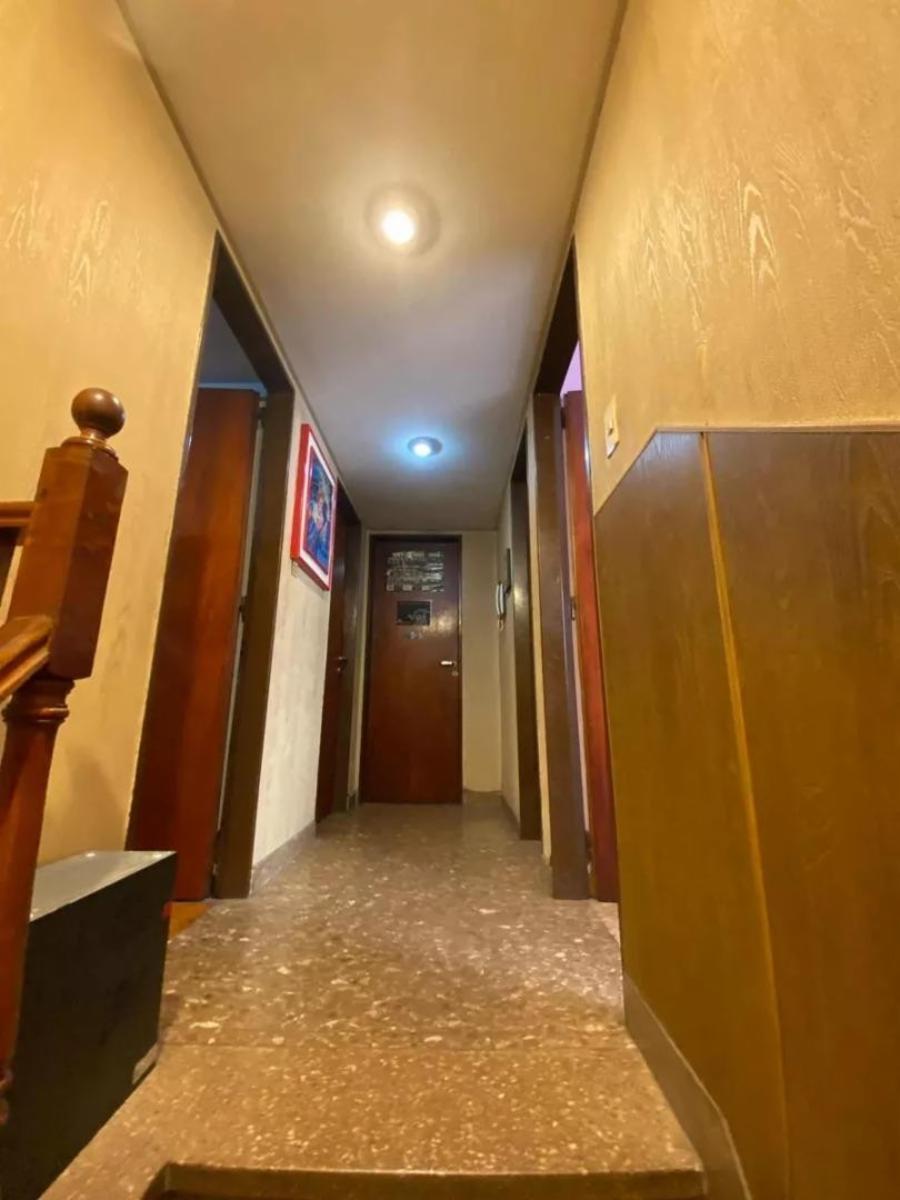 Casa PH 6 Ambientes con Jardin y Patio - Mataderos 1