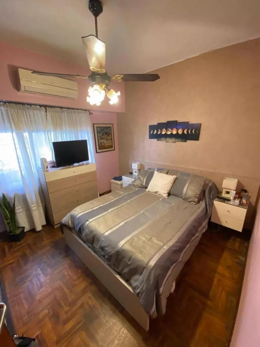 Casa PH 6 Ambientes con Jardin y Patio - Mataderos 3