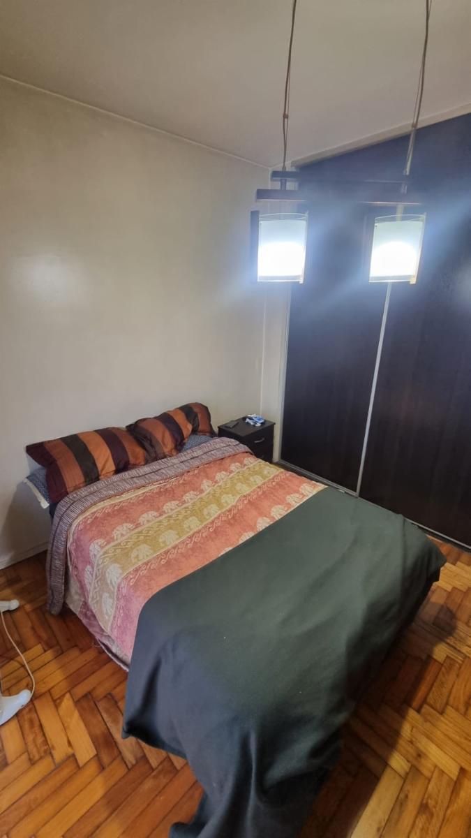 VENTA DEPARTAMENTO 2 AMBIENTES CON BALCON ALFRENTE RAMOS MEJIA CENTRO