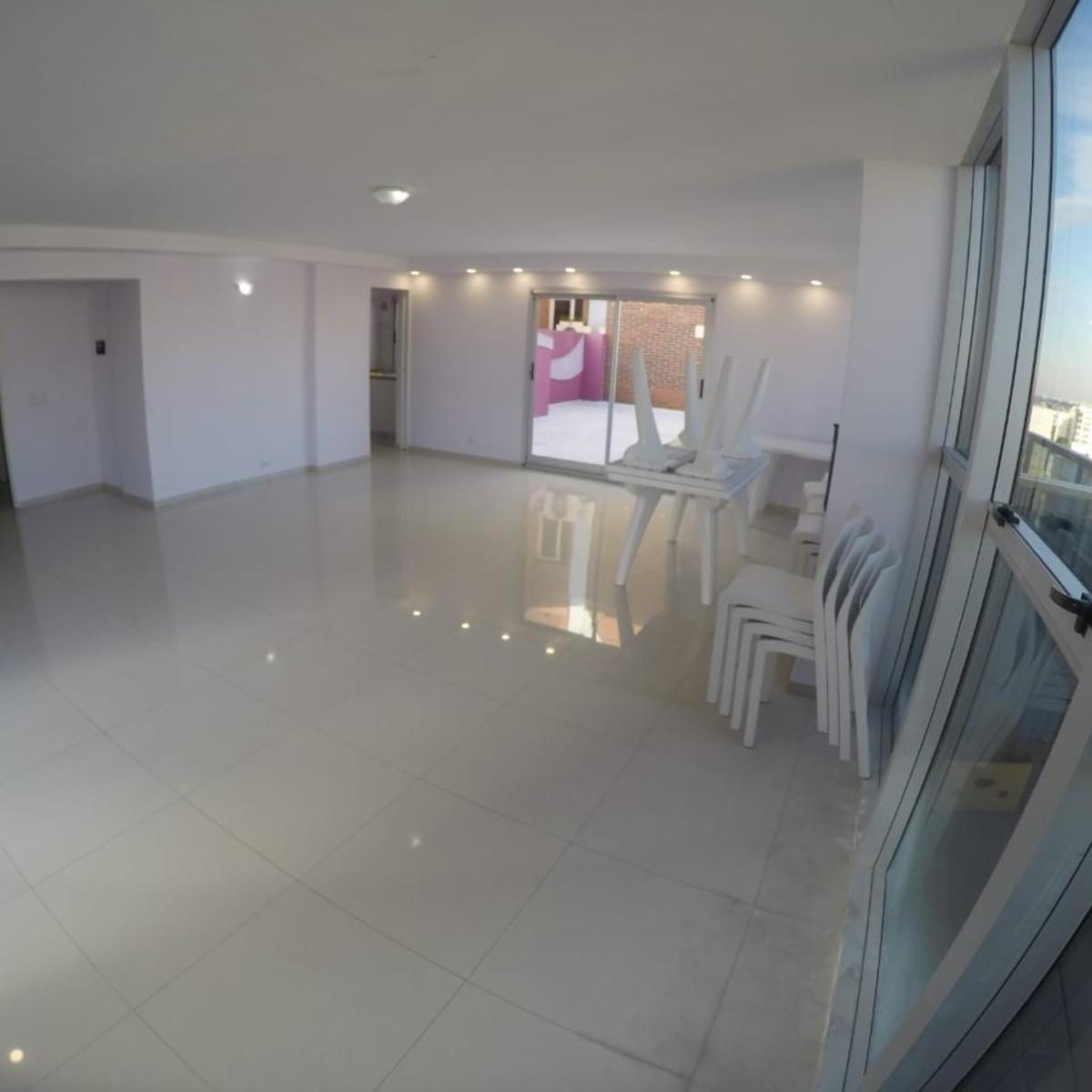 Departamentos de 2 y 3 Ambientes 4