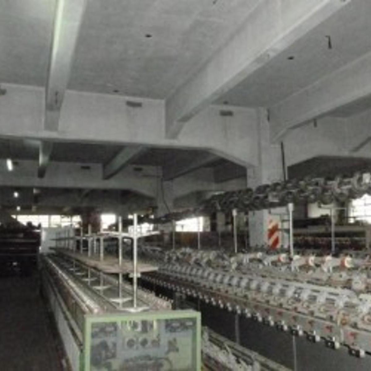 Venta Galpon Industrial 3