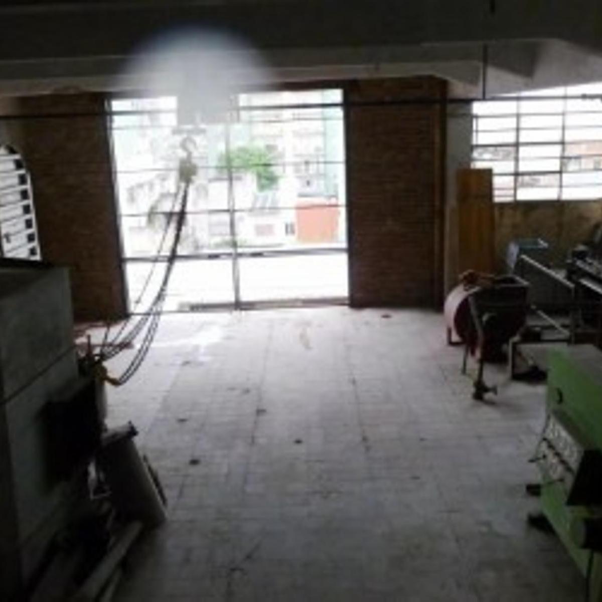 Venta Galpon Industrial 2