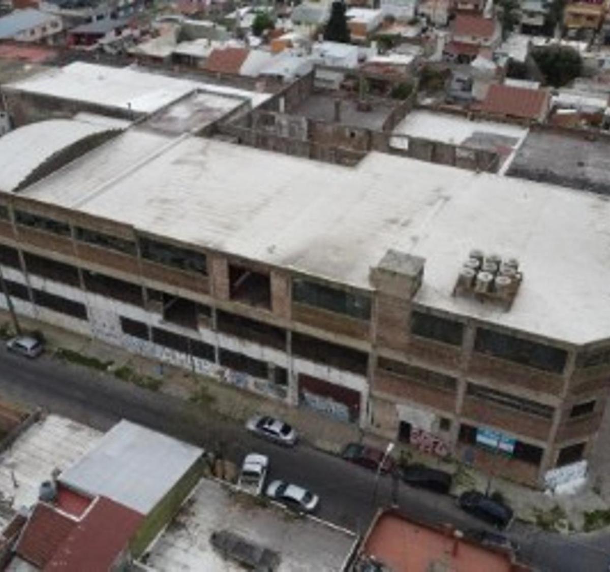 Propiedad en Argentina