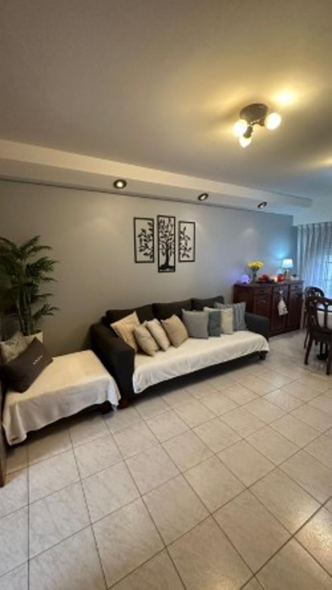 Duplex 4 Ambientes con Patio Cochera San Justo 3