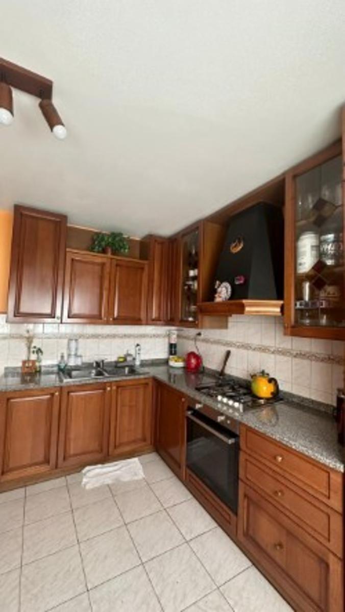 Duplex 4 Ambientes con Patio Cochera San Justo 5