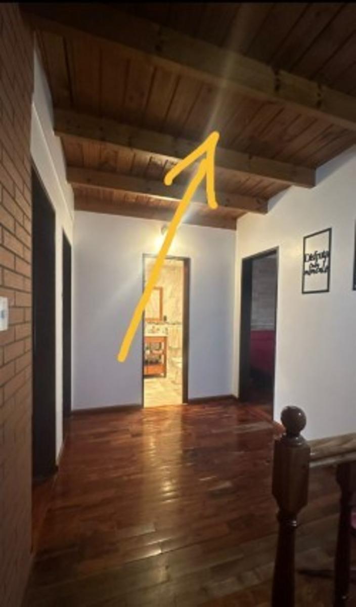 Duplex 4 Ambientes con Patio Cochera San Justo 1
