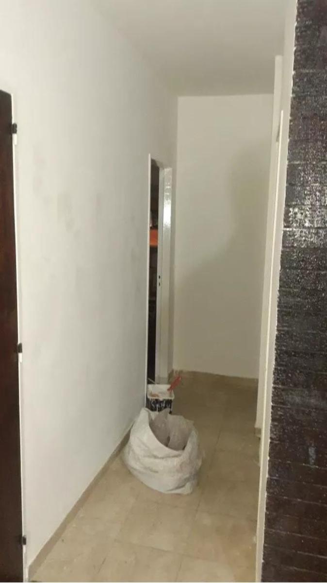 VENTA EN BLOCK DEPARTAMENTO 3 AMBIENTES MAS DOS LOCALES - SAN JUSTO