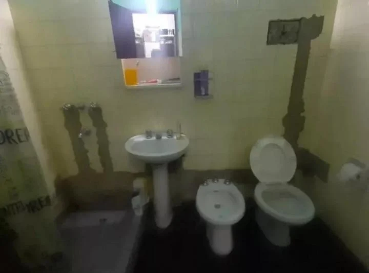 VENTA DEPARTAMENTO 4 AMBIENTES 4
