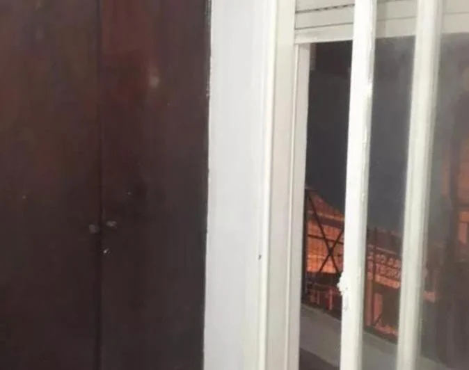 VENTA DEPARTAMENTO 3 AMBIENTES CON BALCON - SAN JUSTO 4