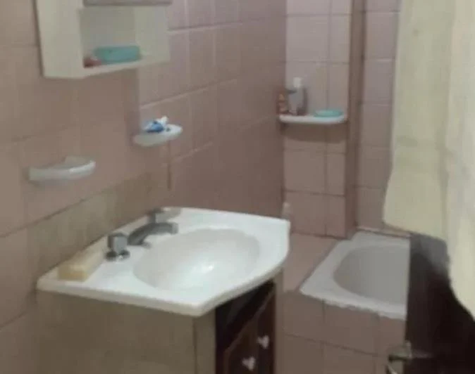 VENTA DEPARTAMENTO 3 AMBIENTES CON BALCON - SAN JUSTO 3
