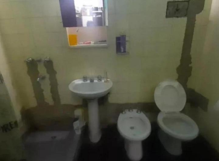 VENTA DEPARTAMENTO 4 AMBIENTES 4