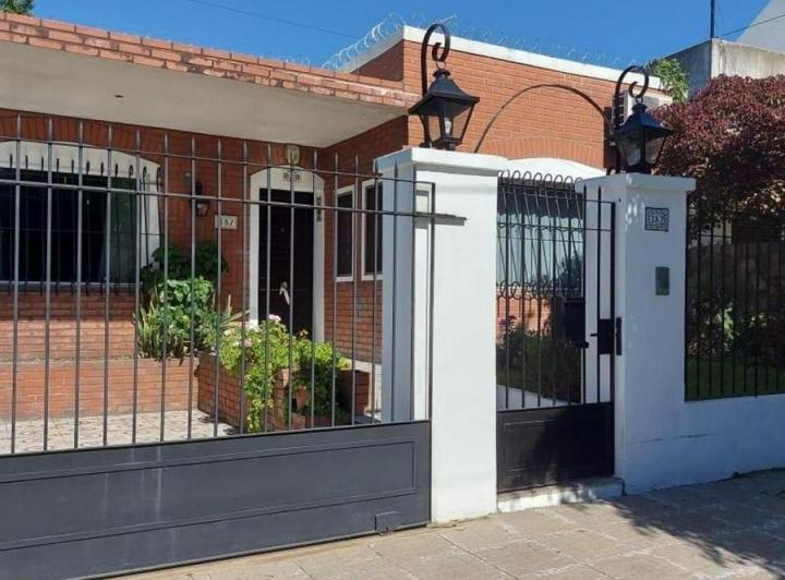 Propiedad en Argentina