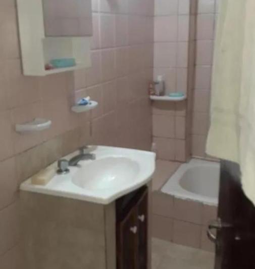 VENTA DEPARTAMENTO 3 AMBIENTES CON BALCON - SAN JUSTO 3