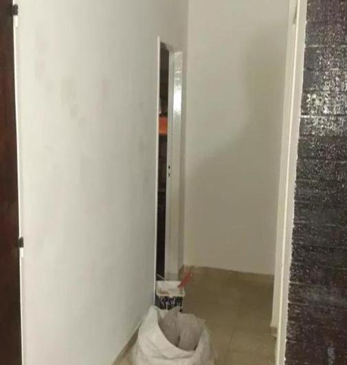 VENTA DEPARTAMENTO 3 AMBIENTES CON BALCON - SAN JUSTO 4