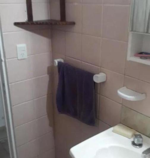 VENTA DEPARTAMENTO 3 AMBIENTES CON BALCON - SAN JUSTO 2