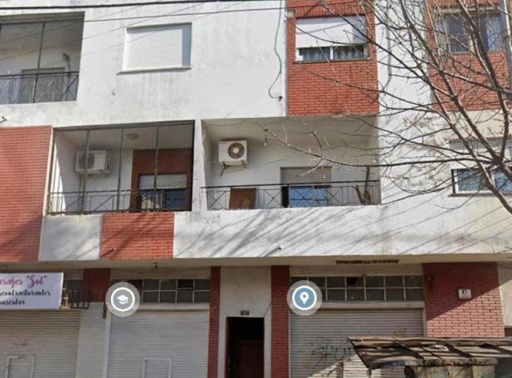 Propiedad en Argentina