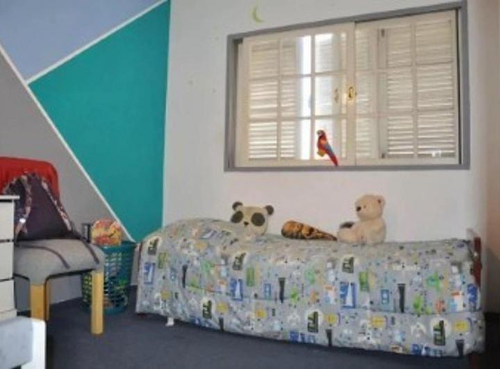 ALQUILER DUPLEX 3 AMBIENTES LOMAS DEL MIRADOR 2