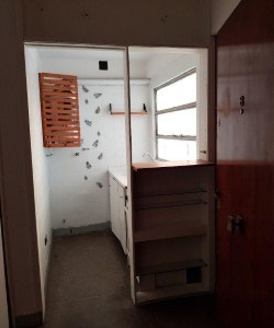 Venta Ramos Mejia Departamento monoambiente dividido