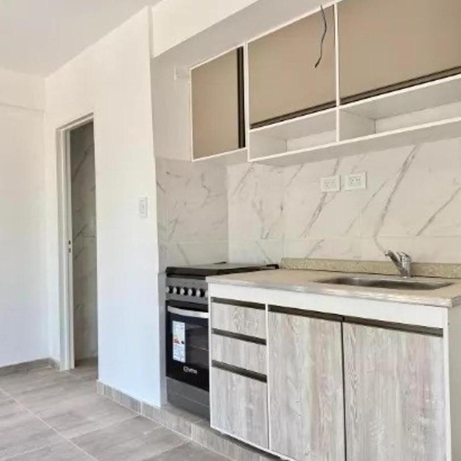 Foto de VENTA DEPARTAMENTO 2 AMBIENTES A ESTRENAR MORON FINANCIA, imagen 2