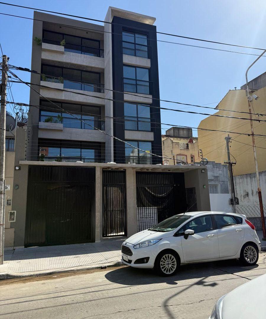 Venta 2 ambientes a Estrenar Departamento Ramos Mejia