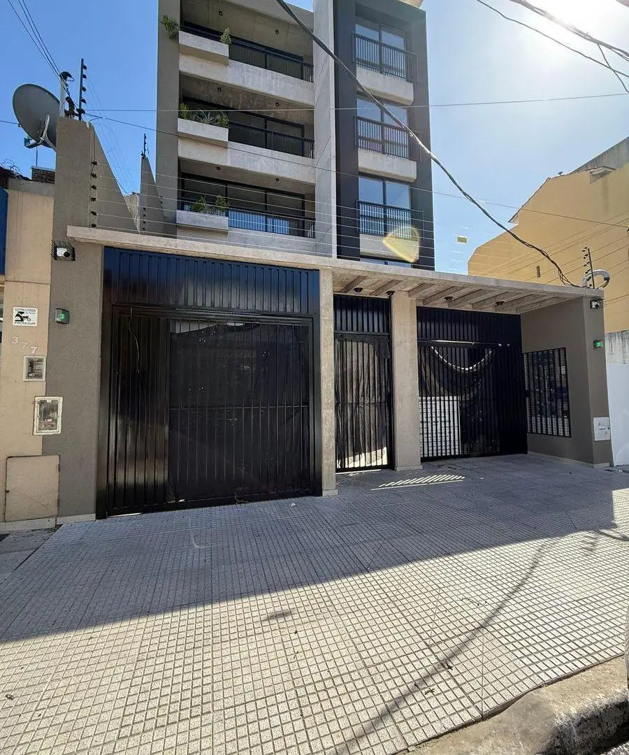 Venta 2 ambientes a Estrenar Departamento Ramos Mejia 1