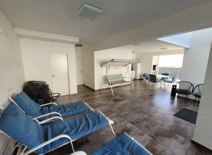 Alquiler Departamento 2 ambientes con cochera Ramos Mejia Norte 2