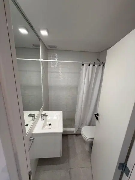ALQUILER DEPARTAMENTO 2 AMBIENTES COCHERA VILANOVA HAEDO 5