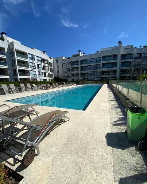 ALQUILER DEPARTAMENTO 2 AMBIENTES COCHERA VILANOVA HAEDO 2