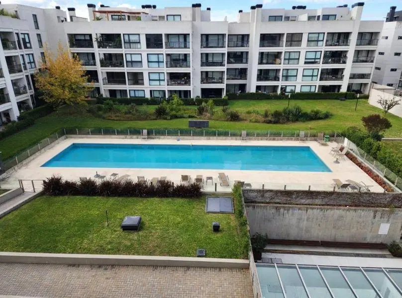 ALQUILER DEPARTAMENTO 2 AMBIENTES COCHERA VILANOVA HAEDO 4