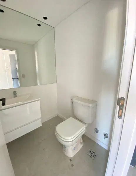 ALQUILER DEPARTAMENTO 2 AMBIENTES COCHERA VILANOVA HAEDO 3