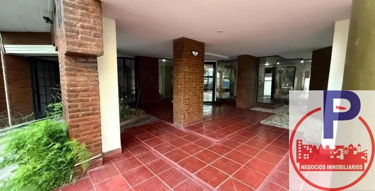 ALQUILER - DEPARTAMENTO 2 AMBIENTES CON BALCON MORON 3