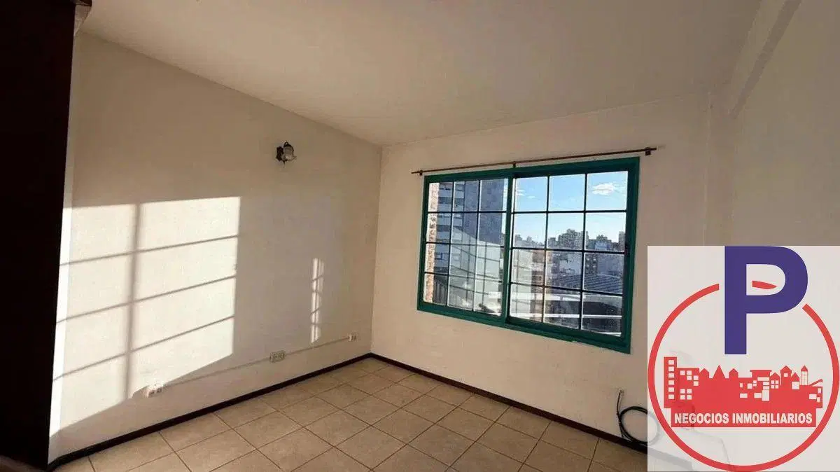 ALQUILER - DEPARTAMENTO 2 AMBIENTES CON BALCON MORON 5
