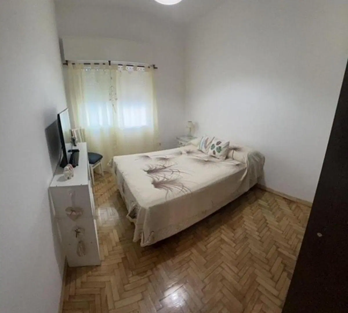 VENTA VILLA SARMIENTO HAEDO CASA TIPO PH 4 AMBIENTES AL FRENTE CON PATIO 1