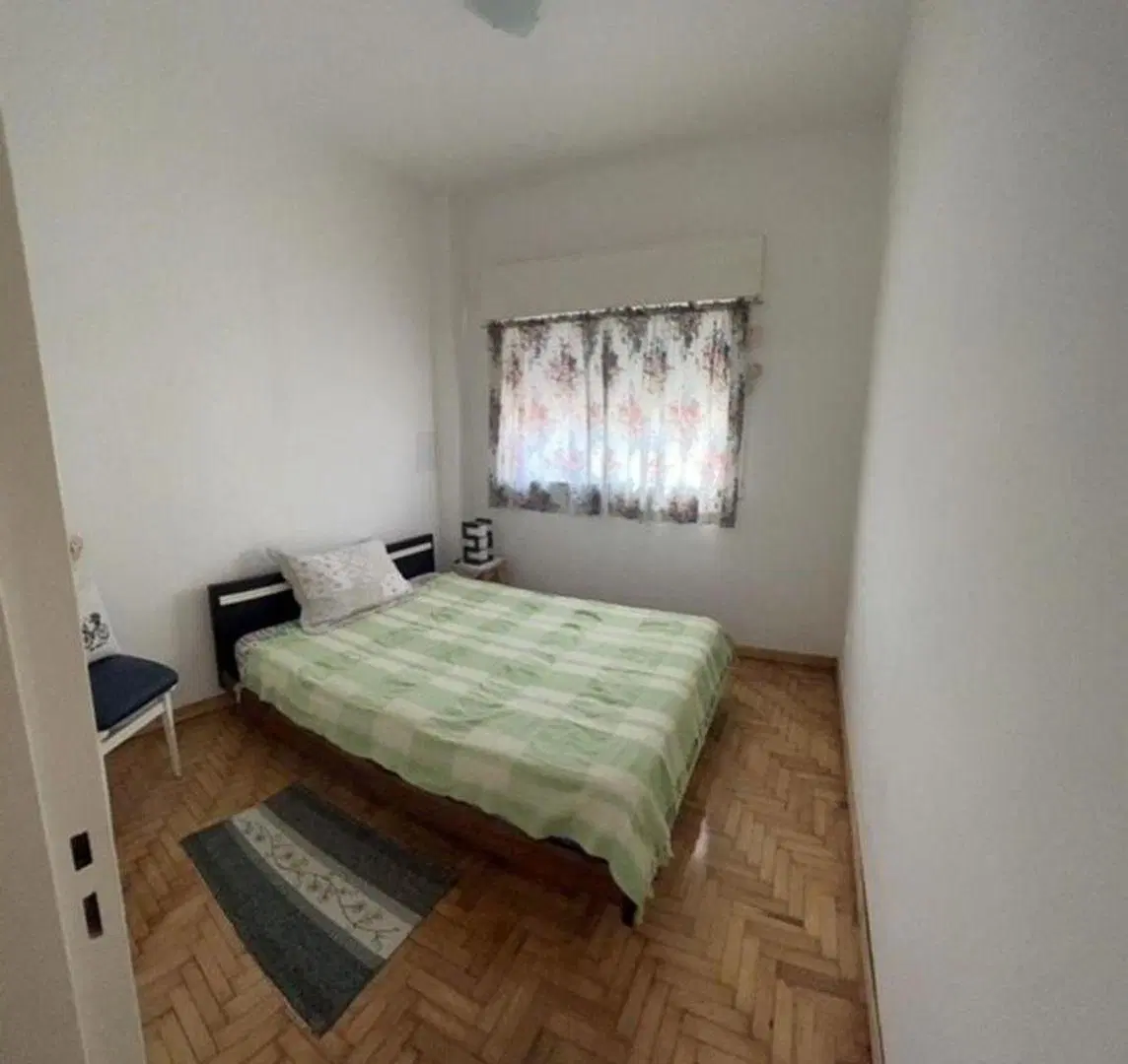 VENTA VILLA SARMIENTO HAEDO CASA TIPO PH 4 AMBIENTES AL FRENTE CON PATIO 5