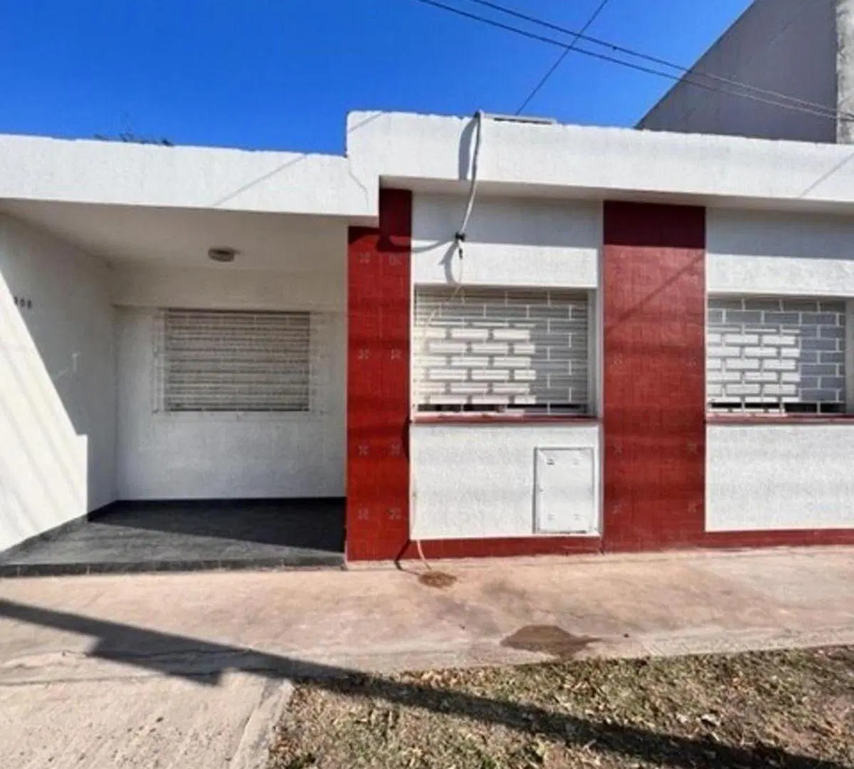 VENTA VILLA SARMIENTO HAEDO CASA TIPO PH 4 AMBIENTES AL FRENTE CON PATIO 2