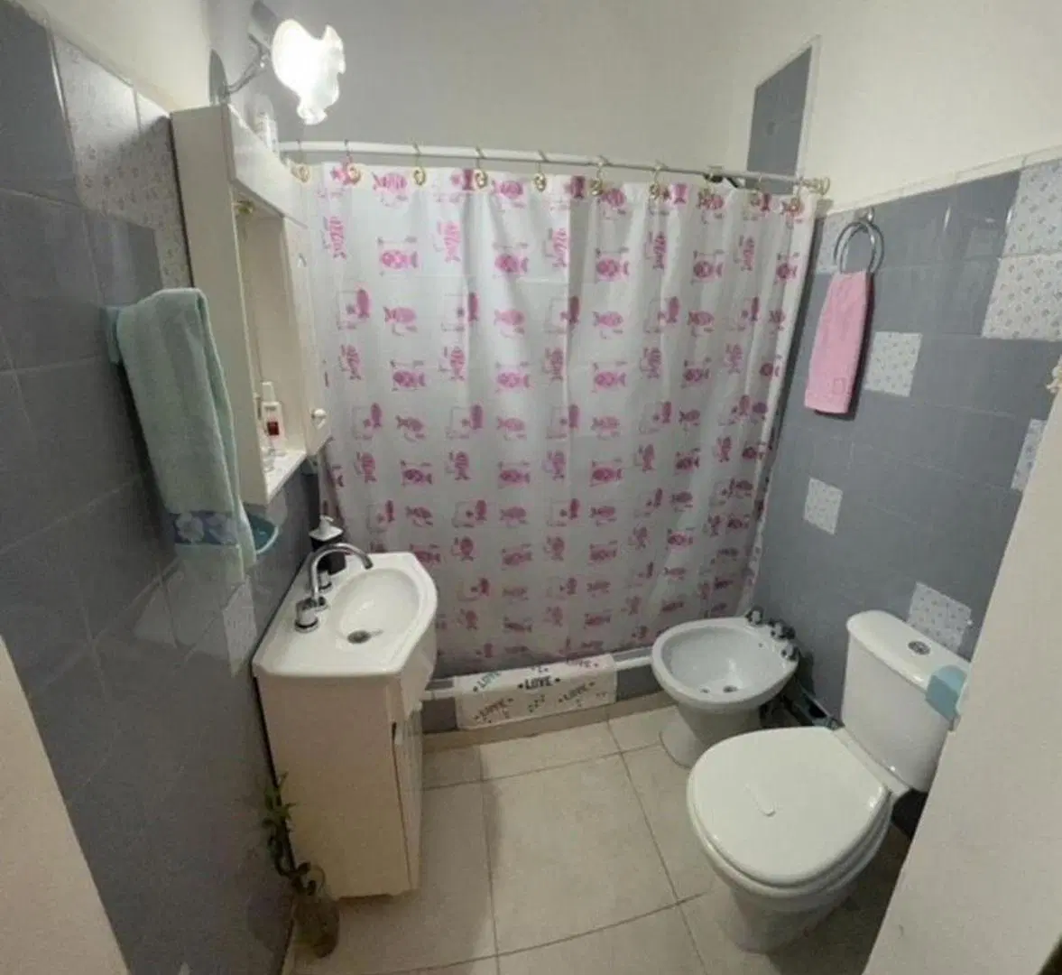 VENTA VILLA SARMIENTO HAEDO CASA TIPO PH 4 AMBIENTES AL FRENTE CON PATIO 3