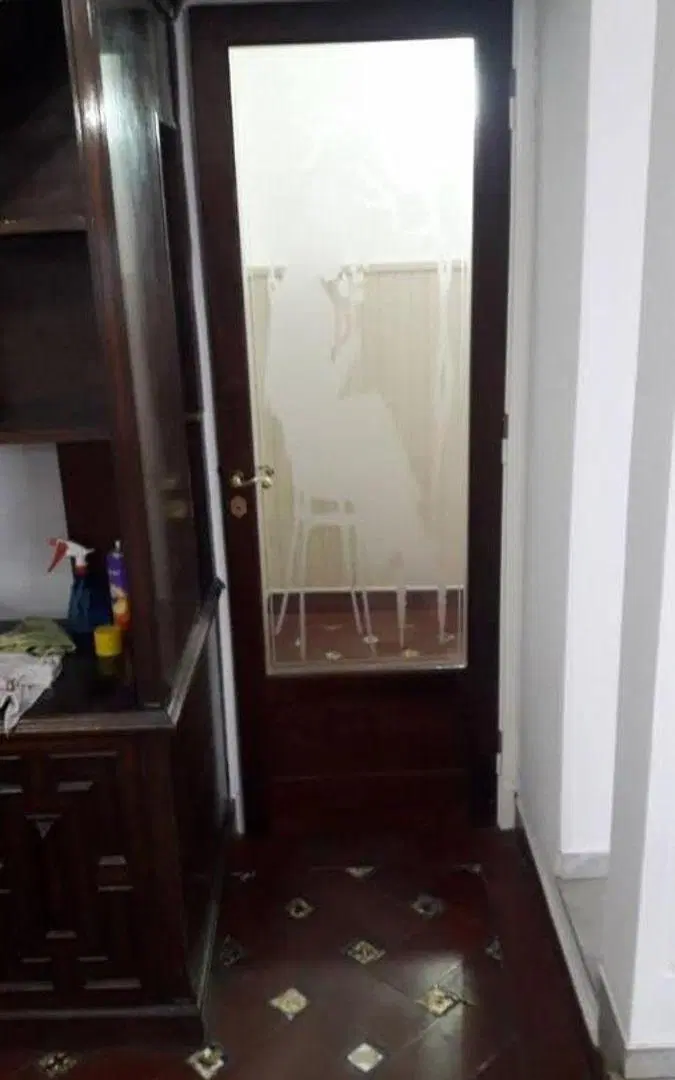 VENTA CHALET 5 AMBIENTES COCHERA SAN JUSTO CENTRO 1