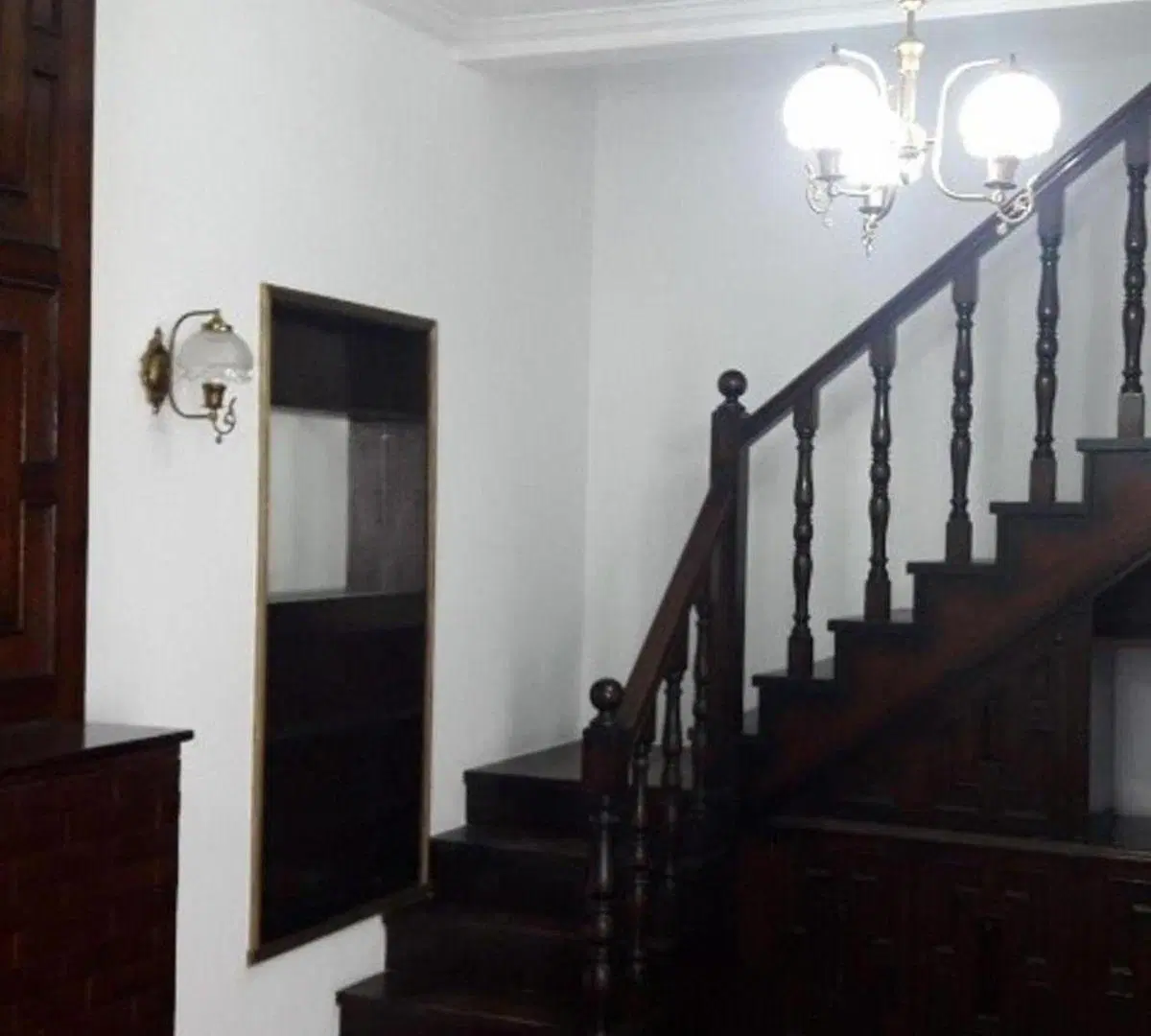 VENTA CHALET 5 AMBIENTES COCHERA SAN JUSTO CENTRO 3