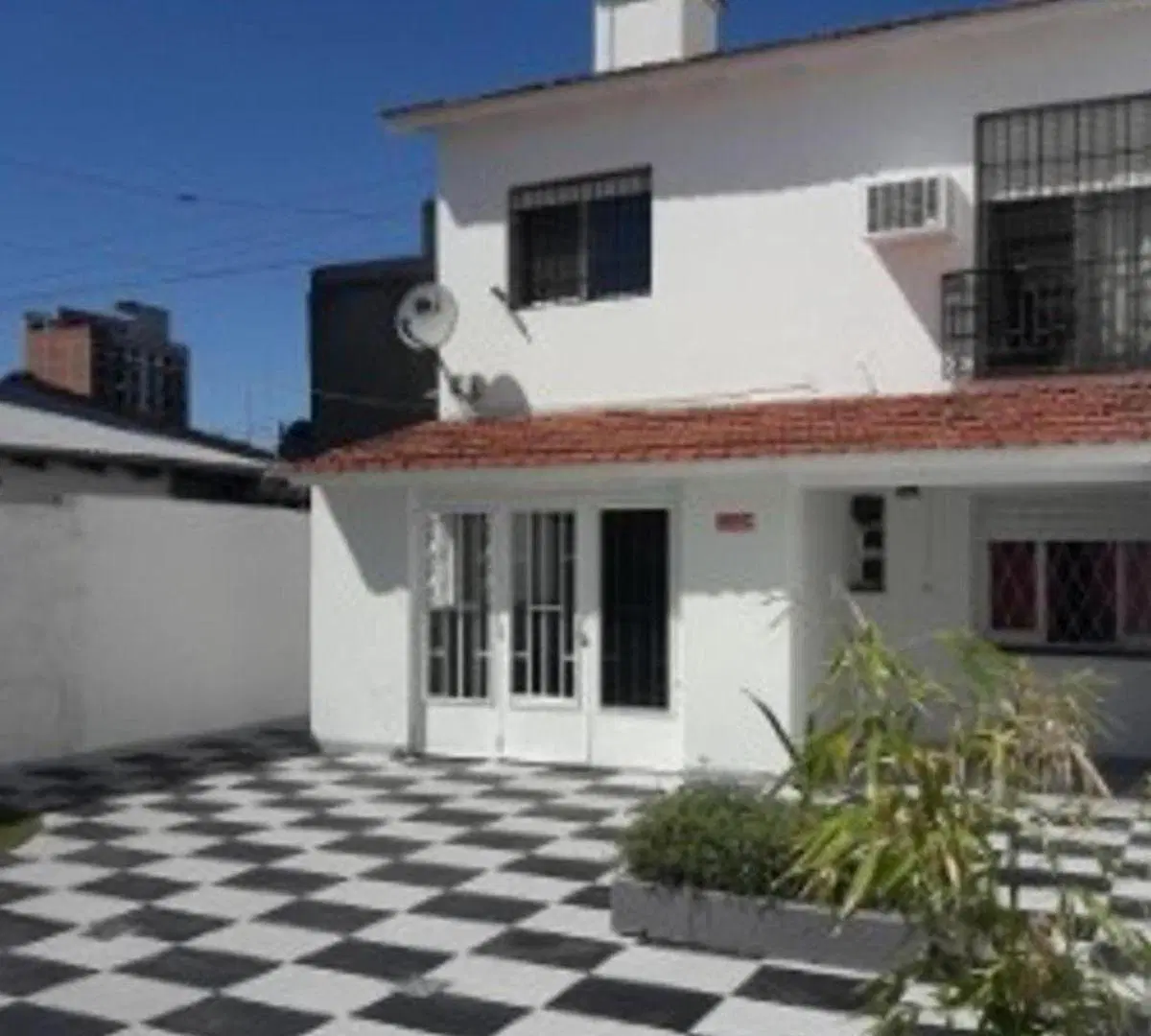 VENTA CHALET 5 AMBIENTES COCHERA SAN JUSTO CENTRO 4
