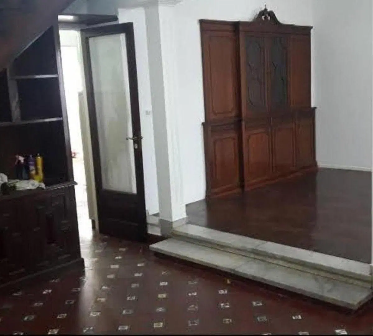 VENTA CHALET 5 AMBIENTES COCHERA SAN JUSTO CENTRO 5