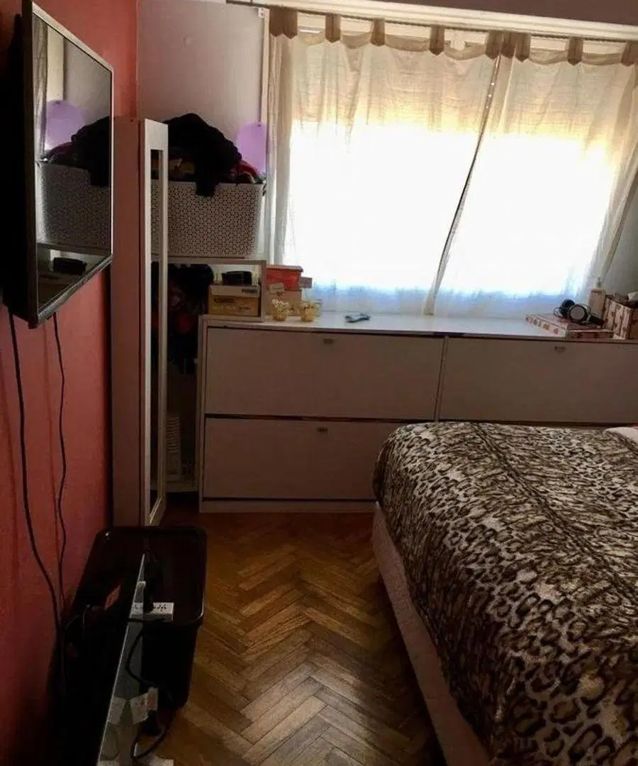 VENTA DEPARTAMENTO 3 AMBIENTES CON COCHERA LOMAS DE MIRADOR 5