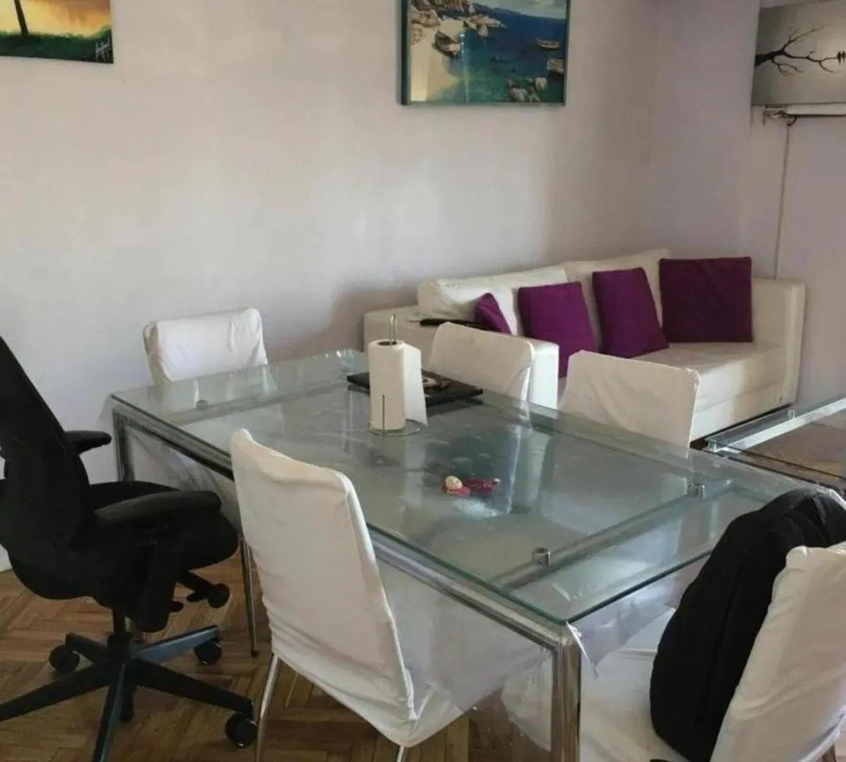VENTA DEPARTAMENTO 3 AMBIENTES CON COCHERA LOMAS DE MIRADOR 3