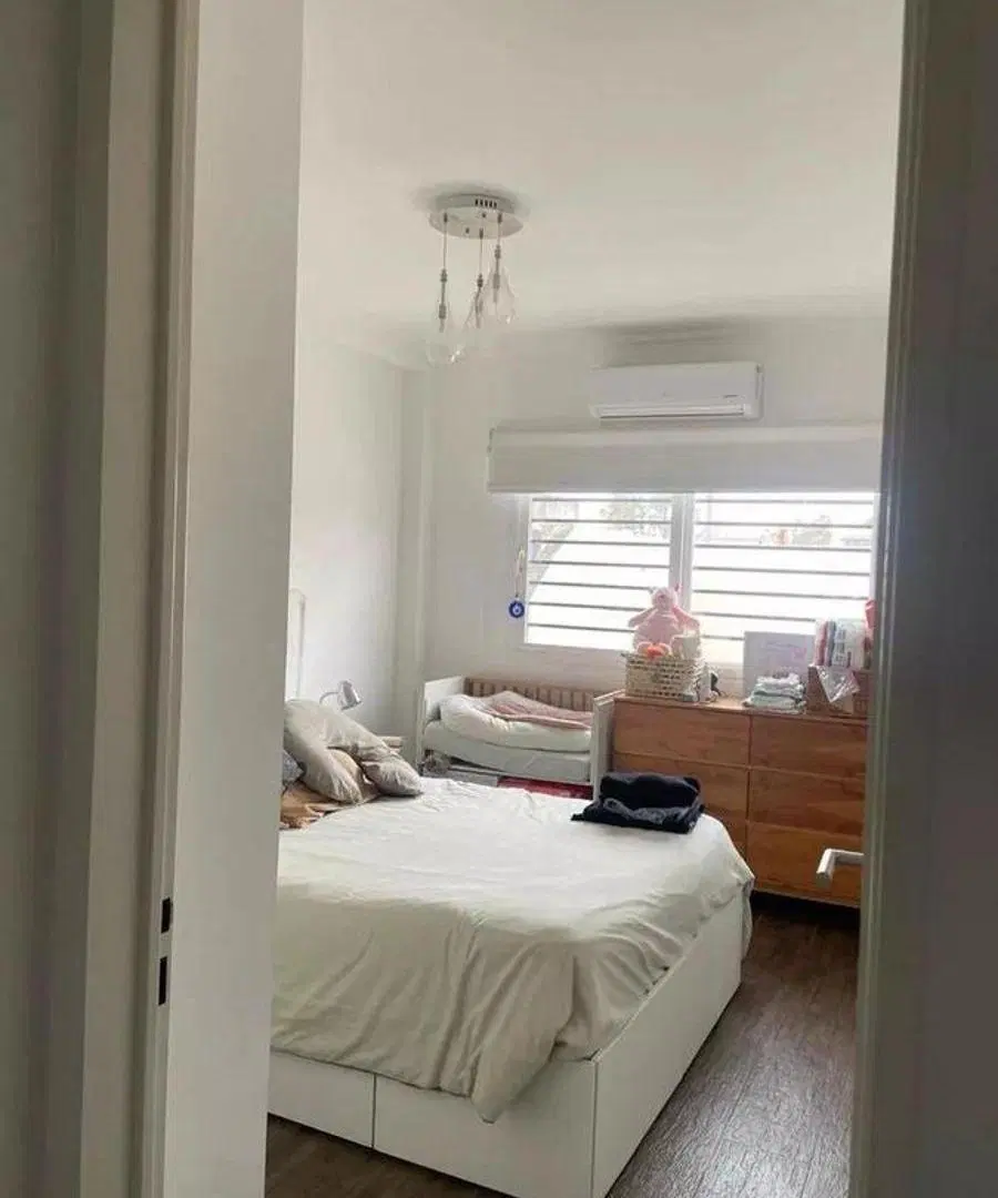 VENTA DEPARTAMENTO 3 AMBIENTES CON BALCON Y TERRAZA RAMOS MEJIA 4