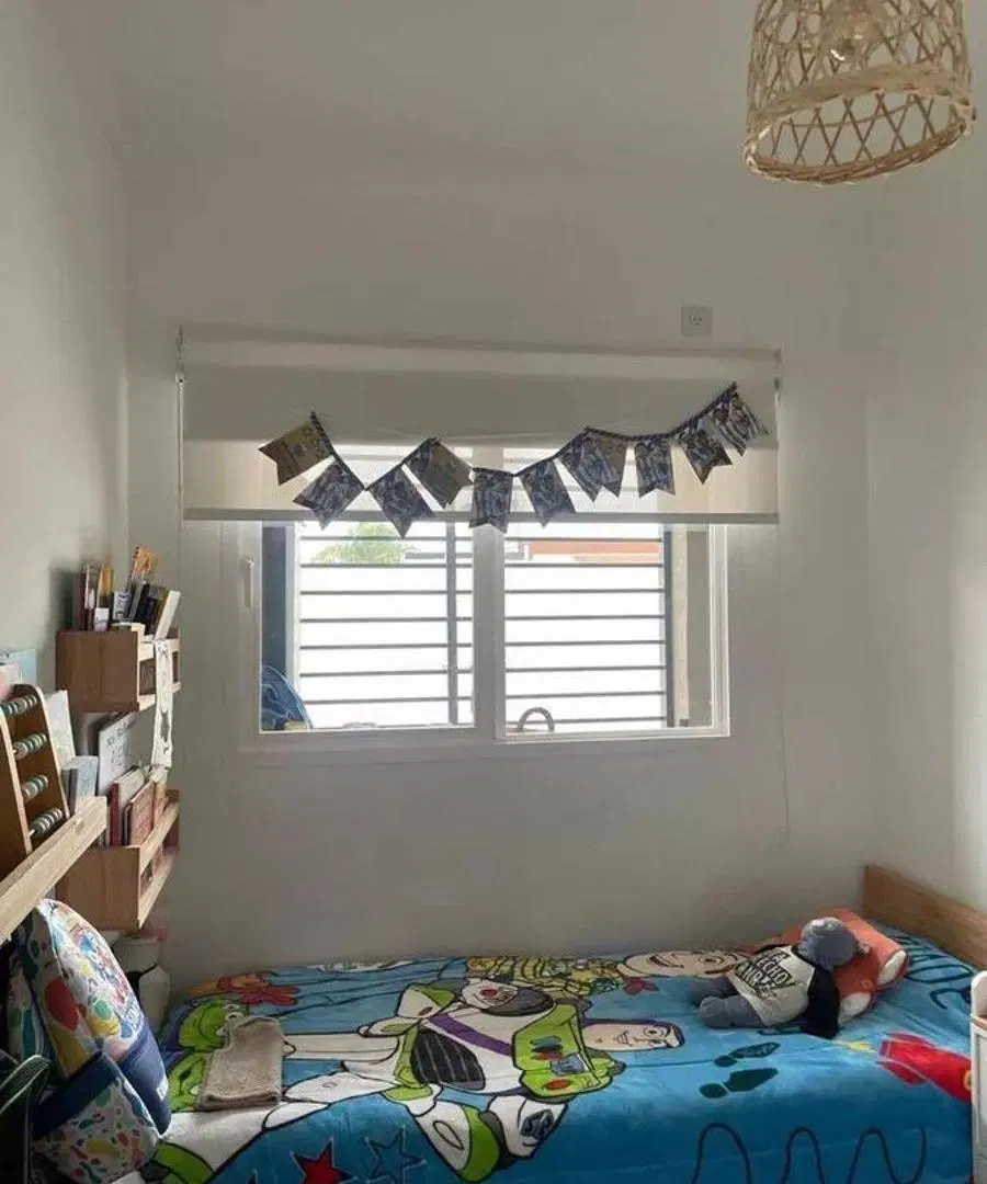 VENTA DEPARTAMENTO 3 AMBIENTES CON BALCON Y TERRAZA RAMOS MEJIA 5