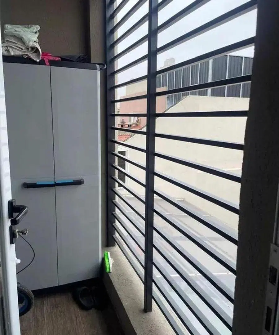 VENTA DEPARTAMENTO 3 AMBIENTES CON BALCON Y TERRAZA RAMOS MEJIA 2