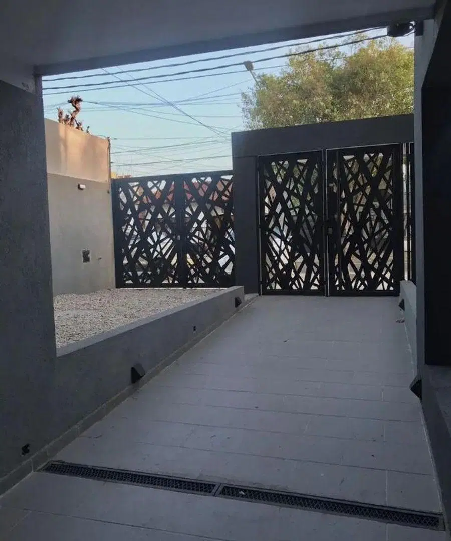 Venta Departamento 3 ambientes con cochera y terraza Haedo 5