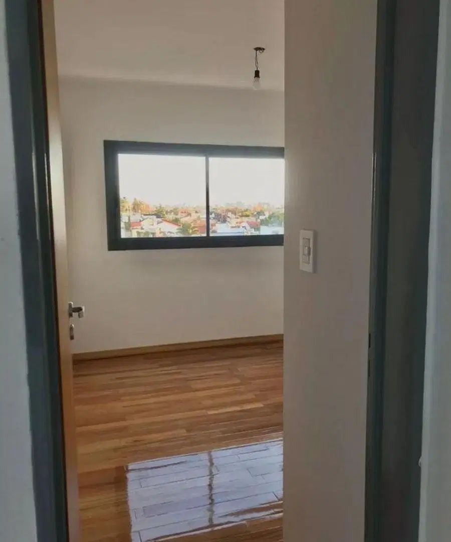 Venta Departamento 3 ambientes con cochera y terraza Haedo 4
