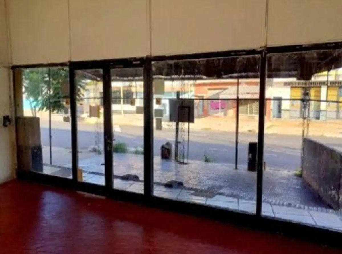 ALQUILER LOCAL COMERCIAL CIUDADELA 5